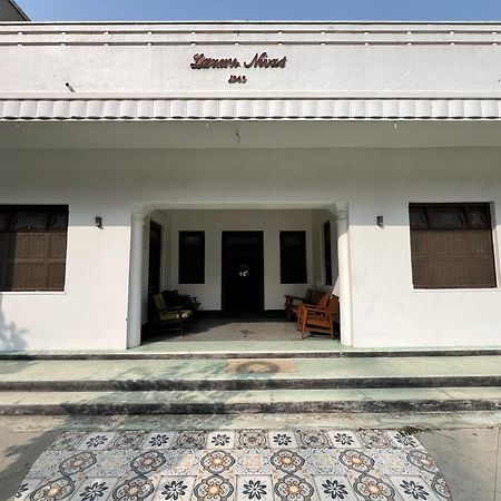 Laxmi Nivas 1949 Secundurabad Exterior foto