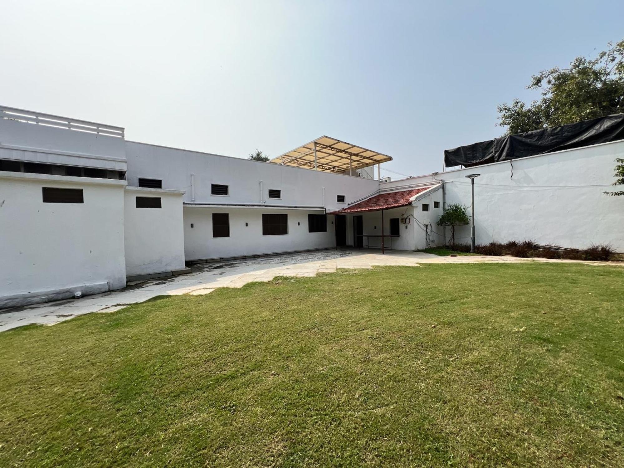 Laxmi Nivas 1949 Secundurabad Exterior foto