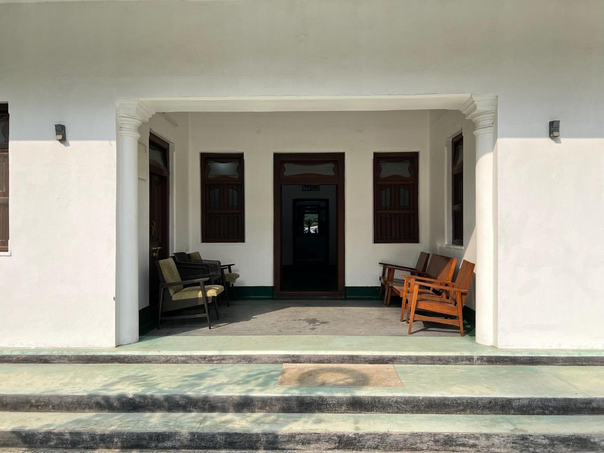 Laxmi Nivas 1949 Secundurabad Exterior foto