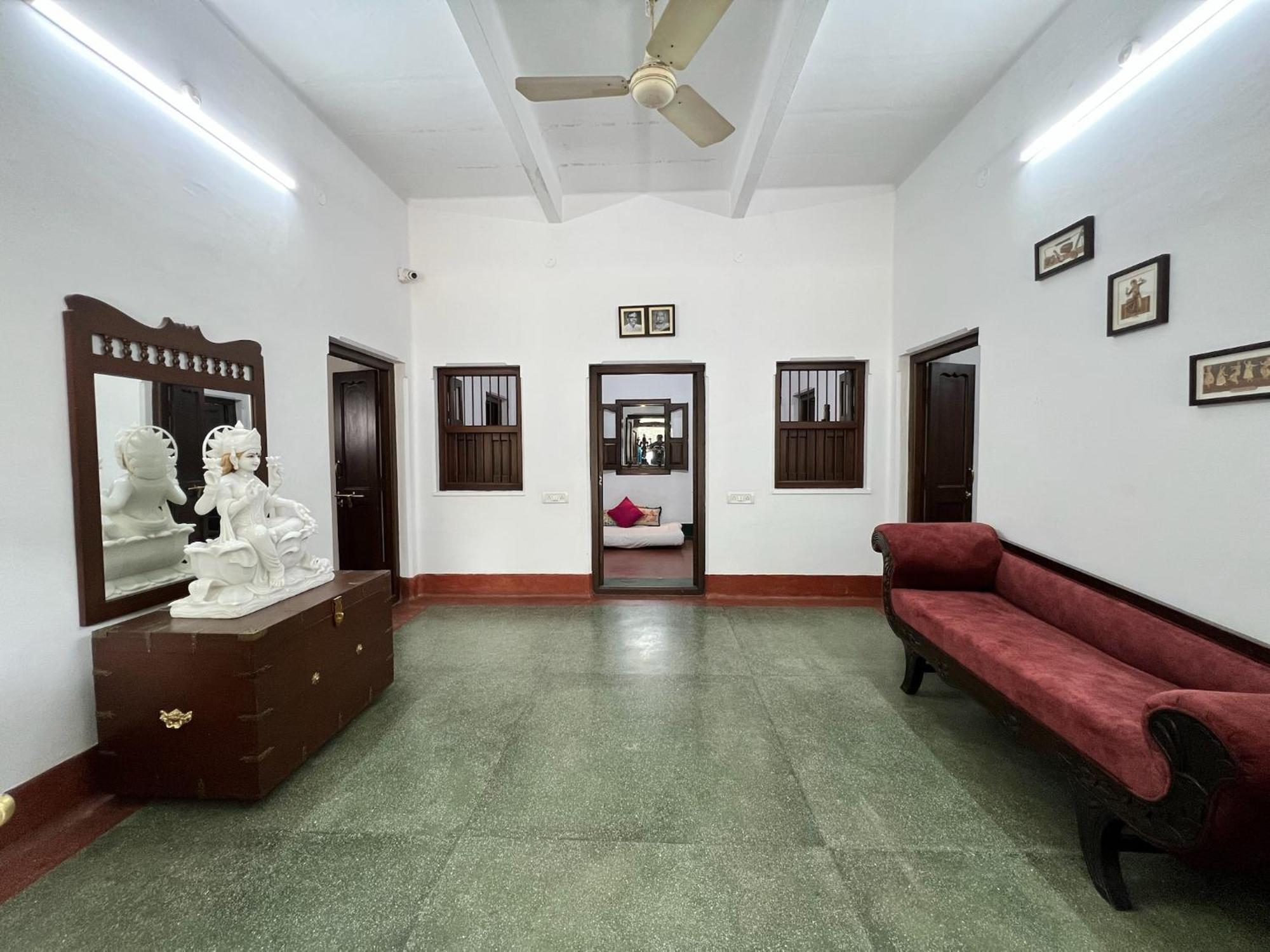 Laxmi Nivas 1949 Secundurabad Exterior foto