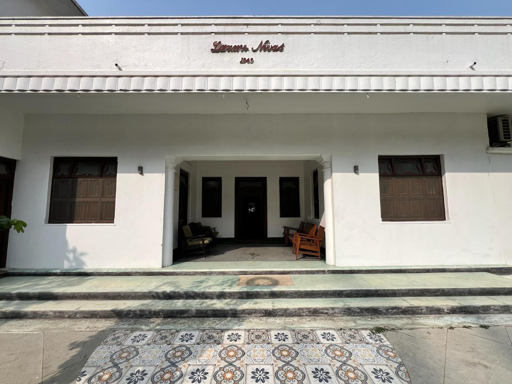 Laxmi Nivas 1949 Secundurabad Exterior foto