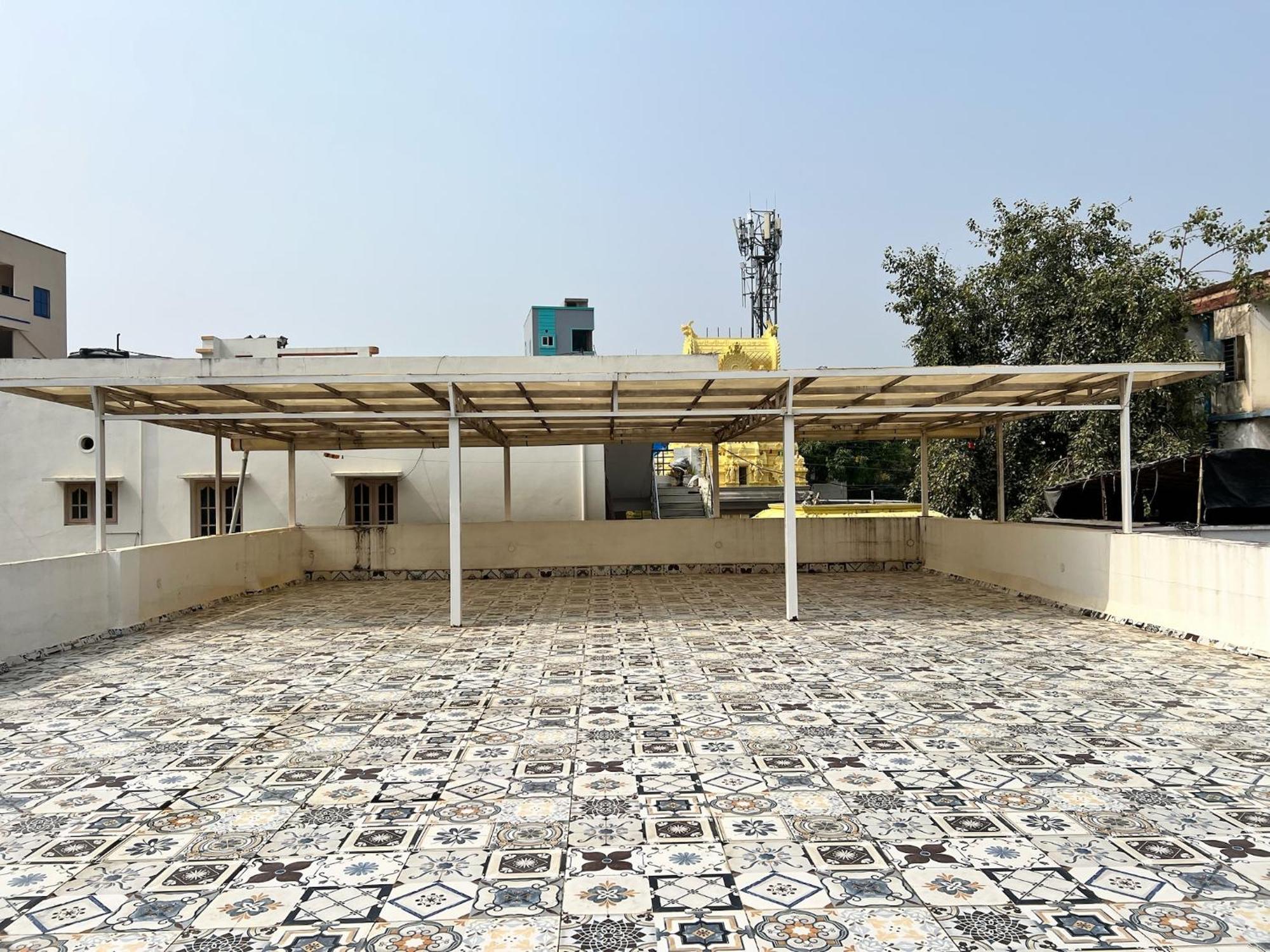 Laxmi Nivas 1949 Secundurabad Exterior foto