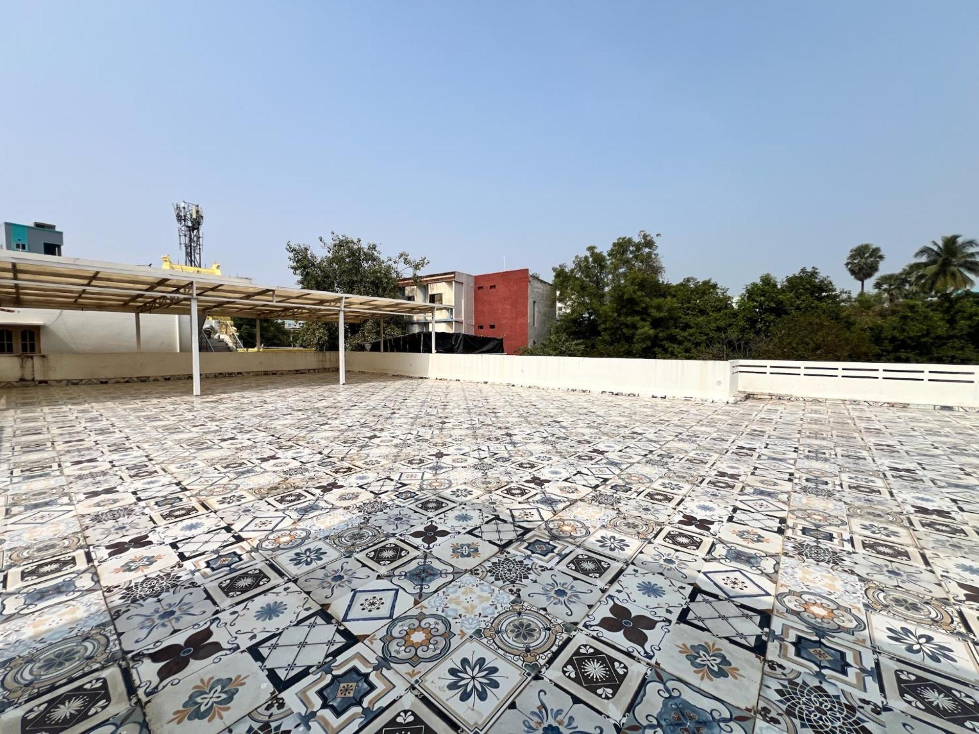 Laxmi Nivas 1949 Secundurabad Exterior foto